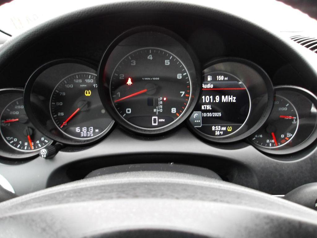 used 2013 Porsche Cayenne car, priced at $11,495