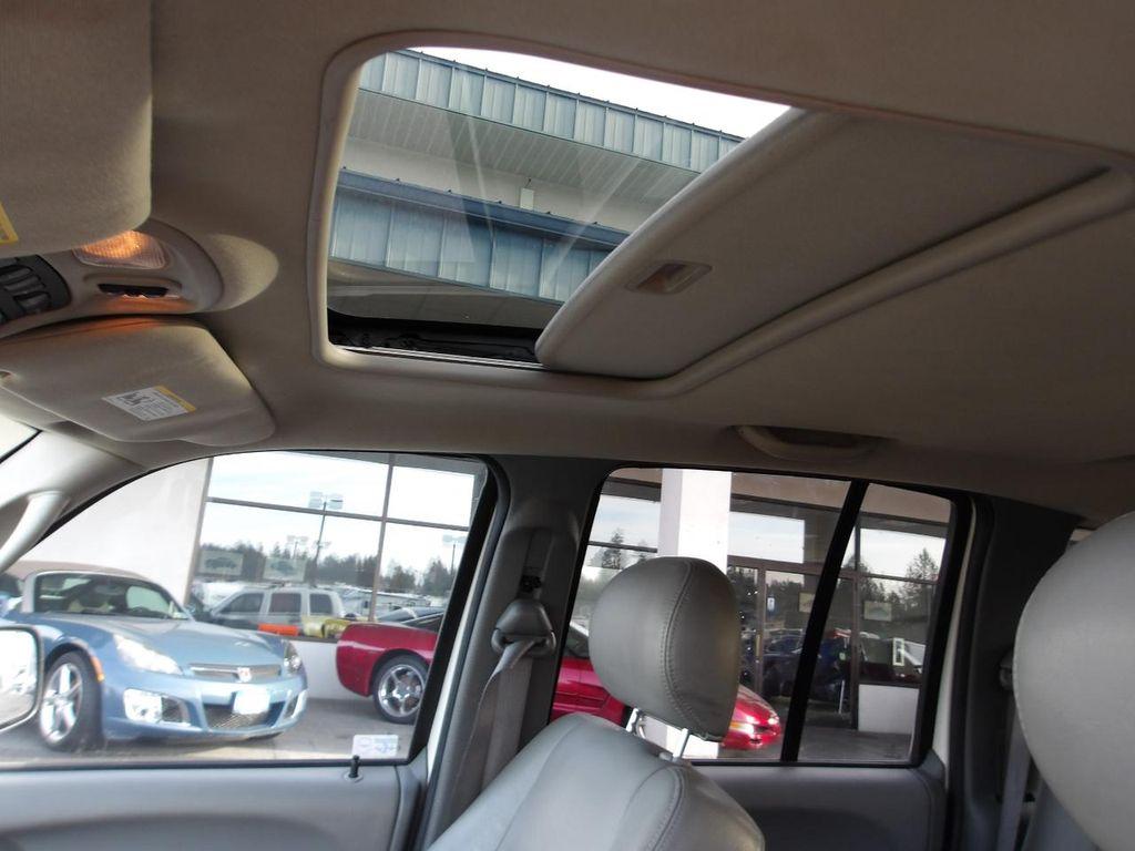 used 2006 Jeep Liberty car, priced at $4,495