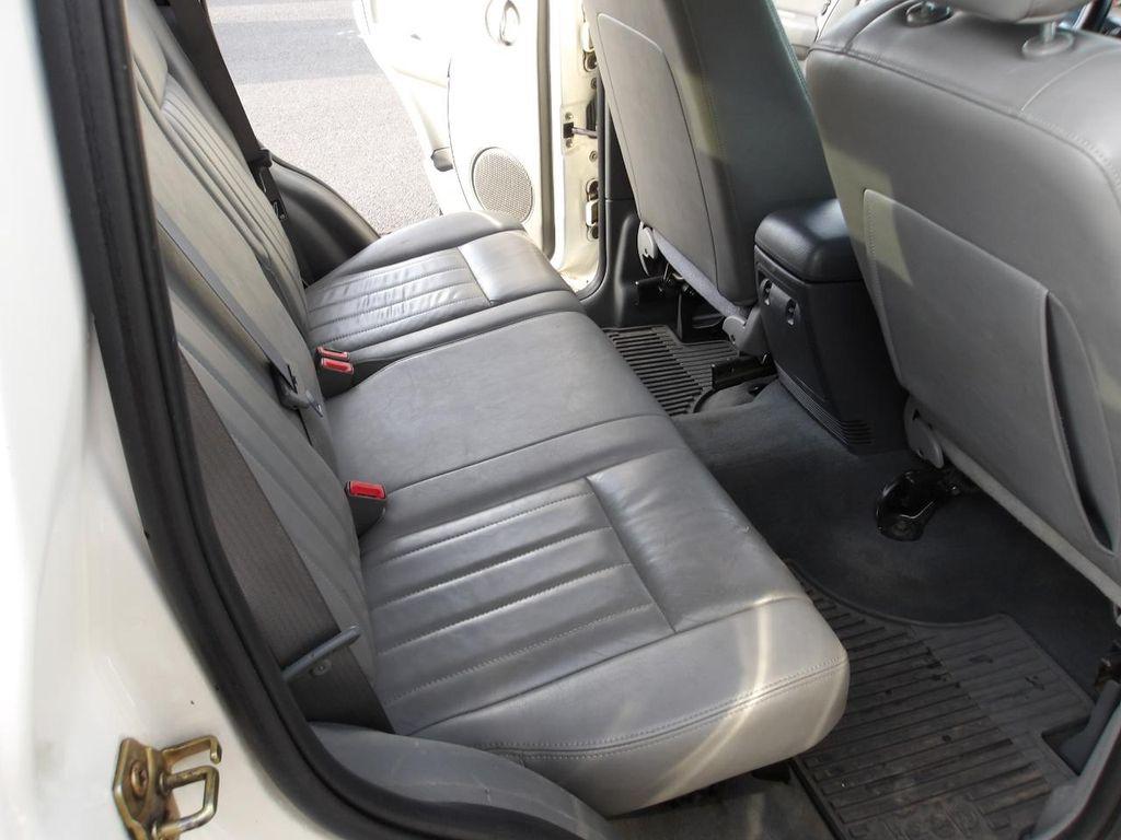 used 2006 Jeep Liberty car, priced at $4,495