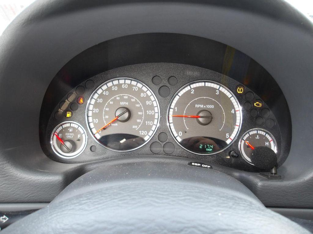 used 2006 Jeep Liberty car, priced at $4,495