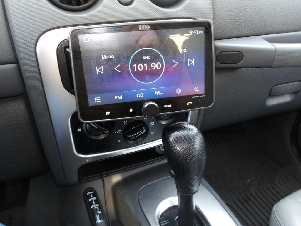 used 2006 Jeep Liberty car, priced at $4,495