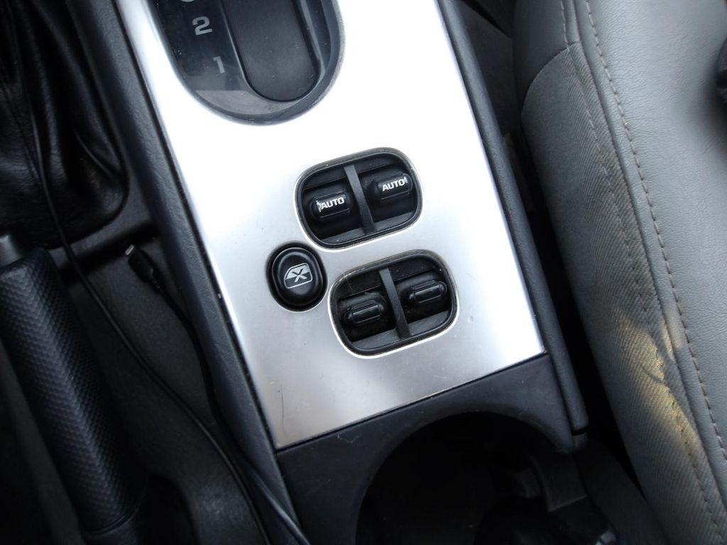 used 2006 Jeep Liberty car, priced at $4,495