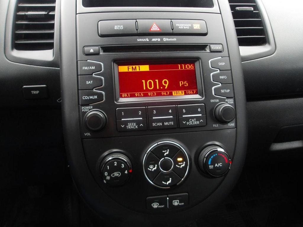 used 2013 Kia Soul car, priced at $5,245