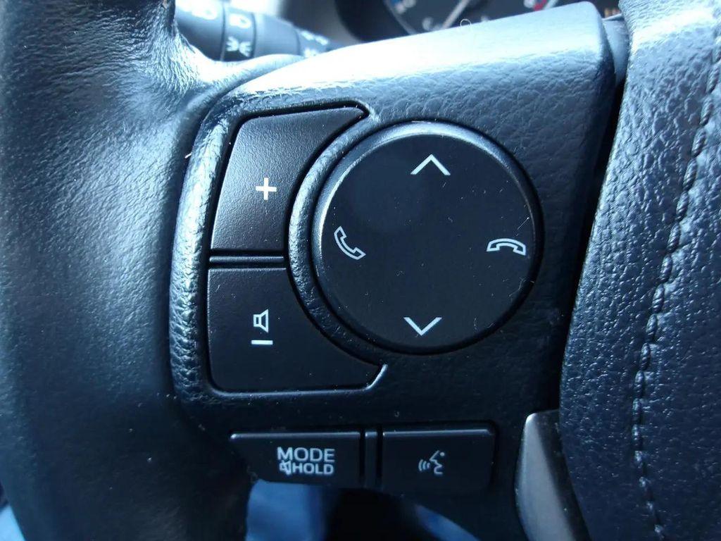 used 2016 Toyota RAV4 car, priced at $19,745