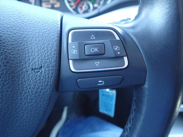 used 2012 Volkswagen Passat car, priced at $9,989