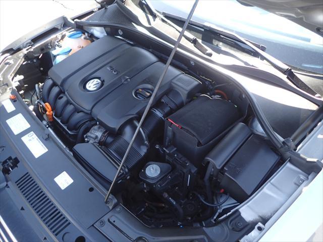 used 2012 Volkswagen Passat car, priced at $9,989