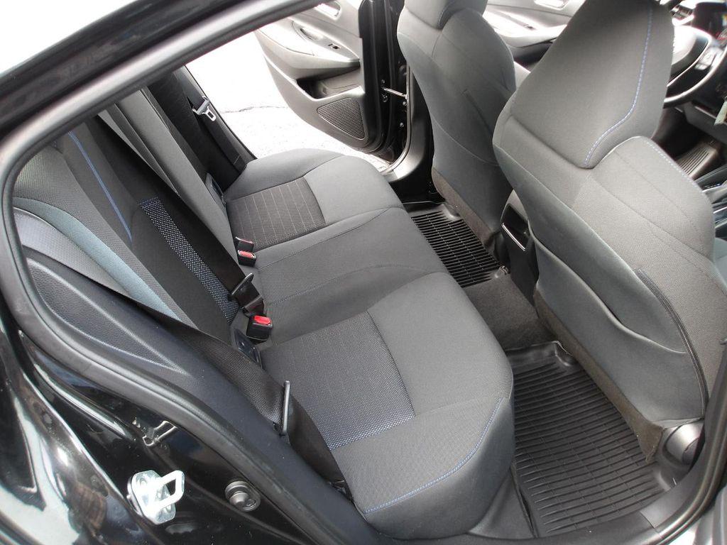 used 2020 Toyota Corolla car, priced at $17,745