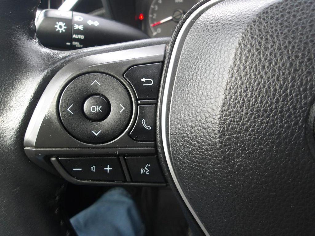 used 2020 Toyota Corolla car, priced at $17,745