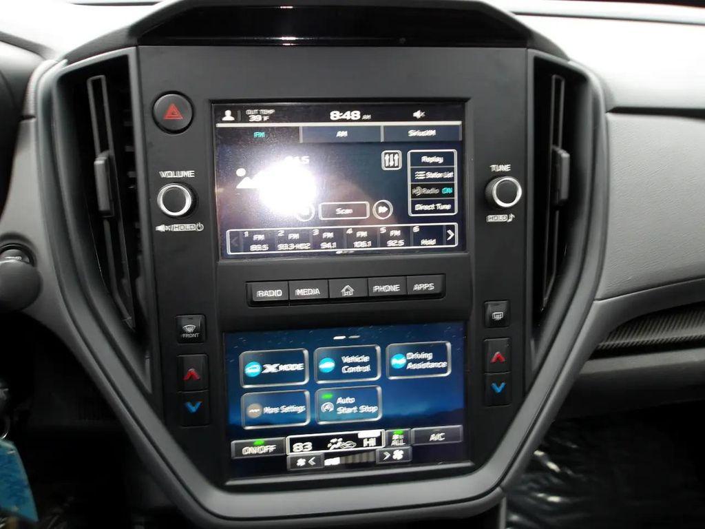 used 2024 Subaru Crosstrek car, priced at $27,985