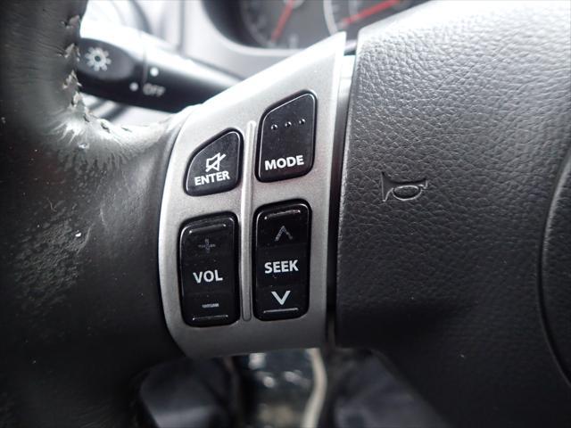 used 2008 Suzuki SX4 car, priced at $4,985