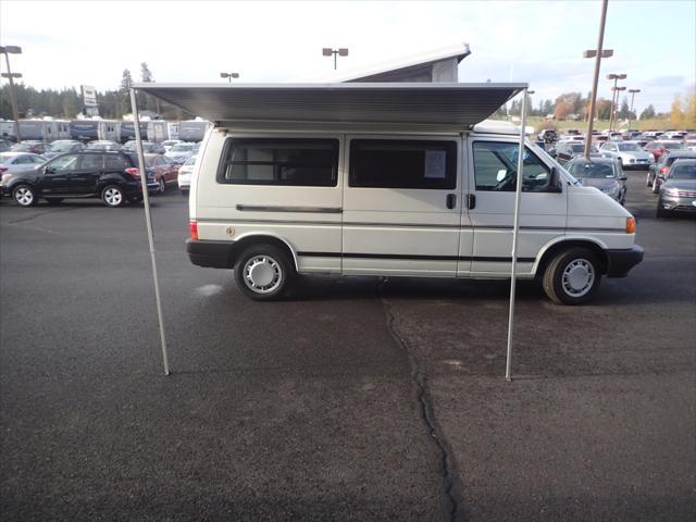used 1995 Volkswagen Eurovan car, priced at $35,989