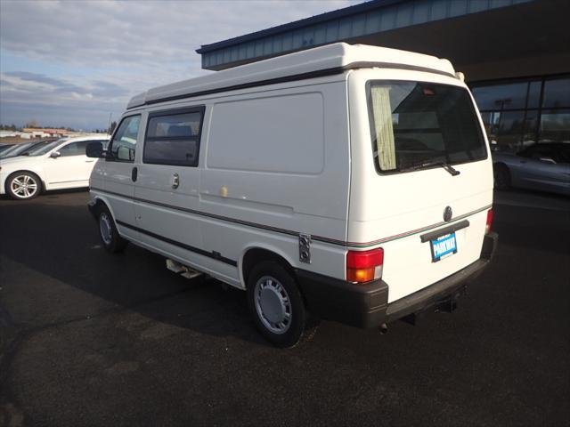 used 1995 Volkswagen Eurovan car, priced at $35,989