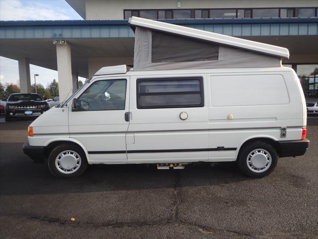 used 1995 Volkswagen Eurovan car, priced at $35,989