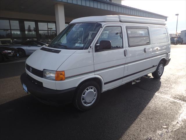 used 1995 Volkswagen Eurovan car, priced at $35,989