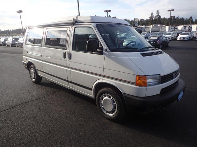used 1995 Volkswagen Eurovan car, priced at $35,989