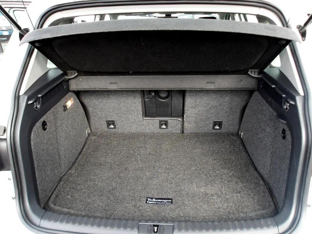 used 2017 Volkswagen Tiguan car, priced at $10,485