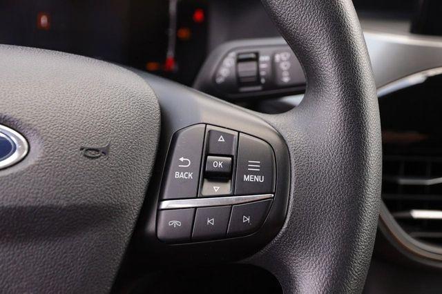 used 2025 Ford Escape car, priced at $24,570