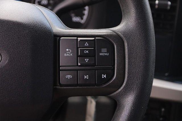used 2024 Ford F-350 car, priced at $50,570