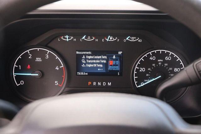 used 2024 Ford F-350 car, priced at $50,570