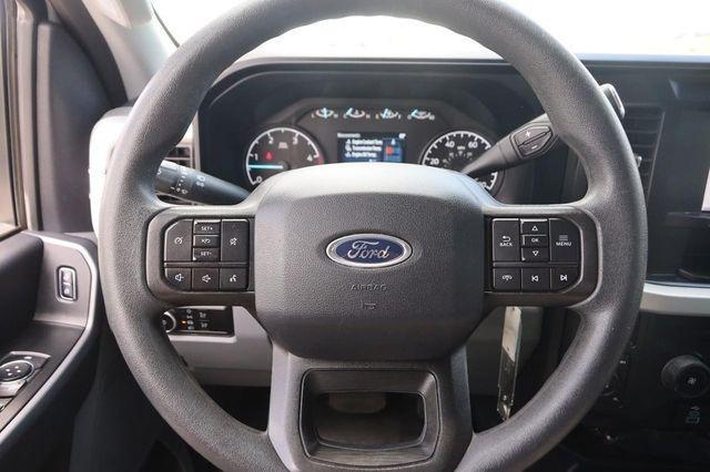 used 2024 Ford F-350 car, priced at $50,570