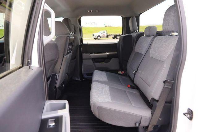 used 2024 Ford F-350 car, priced at $50,570