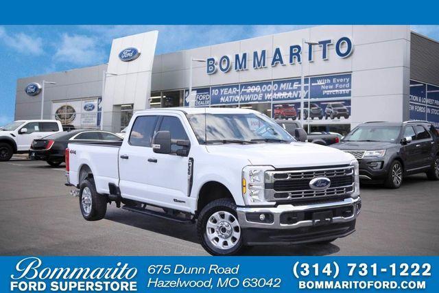used 2024 Ford F-350 car, priced at $50,570