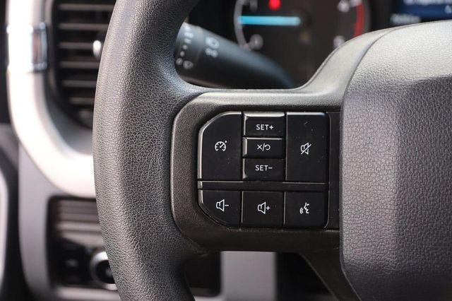used 2024 Ford F-350 car, priced at $50,570