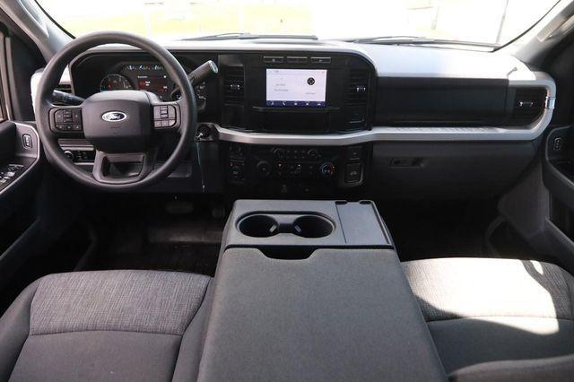 used 2024 Ford F-350 car, priced at $50,570