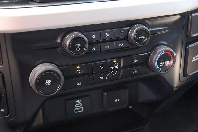 used 2024 Ford F-350 car, priced at $50,570