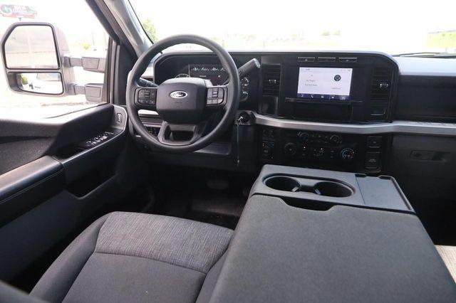 used 2024 Ford F-350 car, priced at $50,570