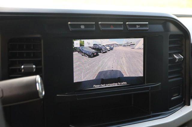 used 2024 Ford F-350 car, priced at $50,570
