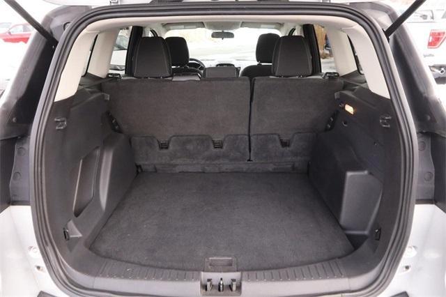 used 2019 Ford Escape car, priced at $13,950