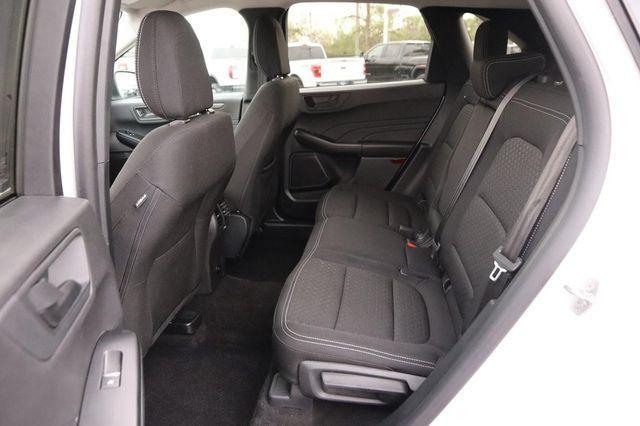 used 2025 Ford Escape car, priced at $22,570