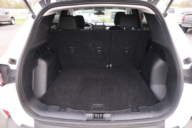 used 2025 Ford Escape car, priced at $22,570