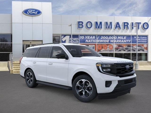 new 2026 Ford Expedition car, priced at $68,375