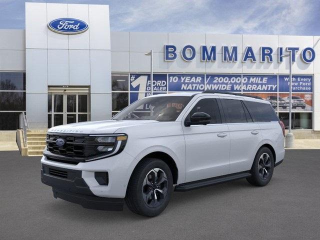 new 2026 Ford Expedition car, priced at $68,375