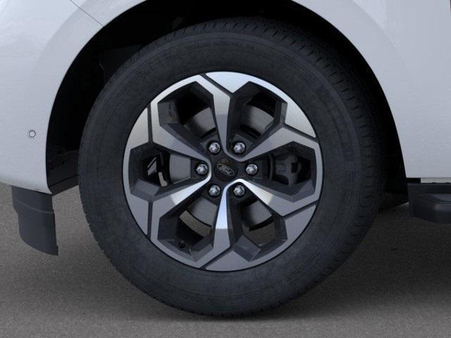 new 2026 Ford Expedition car, priced at $68,375