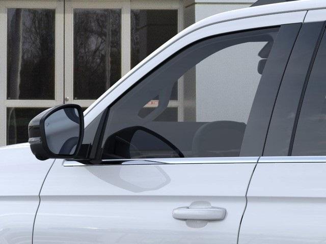 new 2026 Ford Expedition car, priced at $68,375