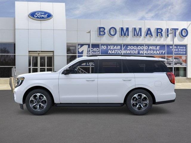 new 2026 Ford Expedition car, priced at $68,375