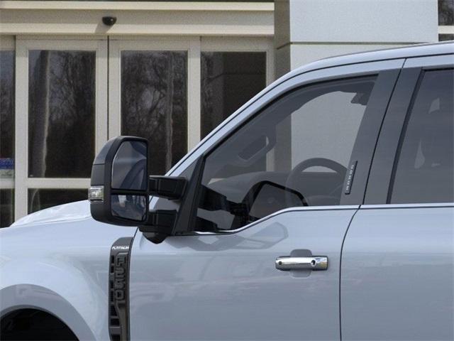 new 2026 Ford F-250 car, priced at $95,262