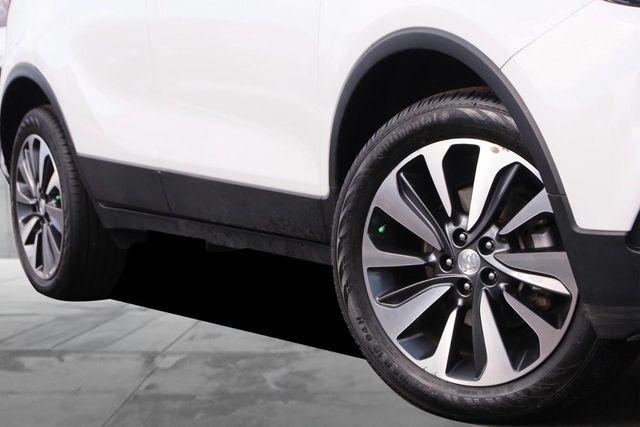 used 2022 Buick Encore car, priced at $19,950