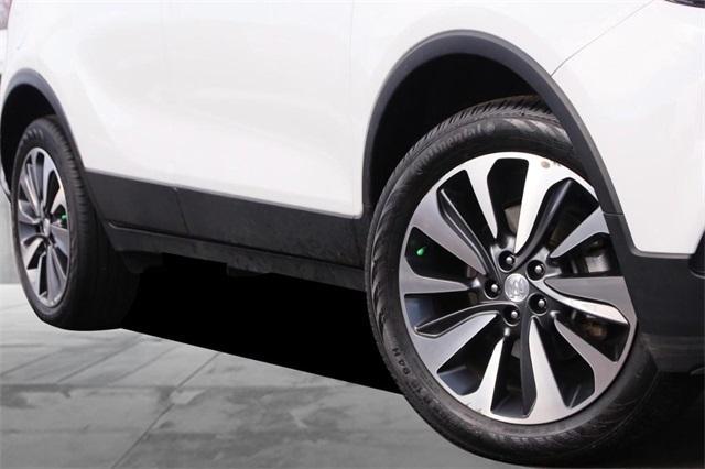 used 2022 Buick Encore car, priced at $19,950