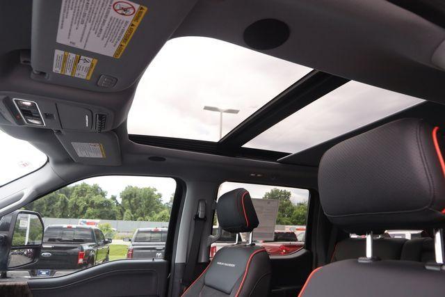 new 2026 Ford F-250 car, priced at $127,731