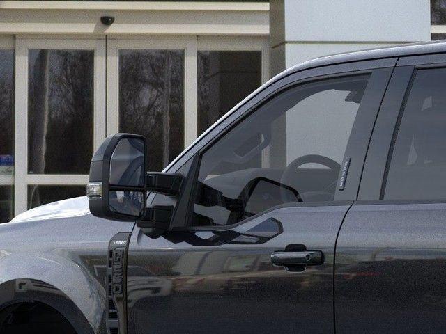 new 2026 Ford F-250 car, priced at $127,861