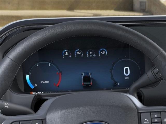 new 2026 Ford F-250 car, priced at $128,611