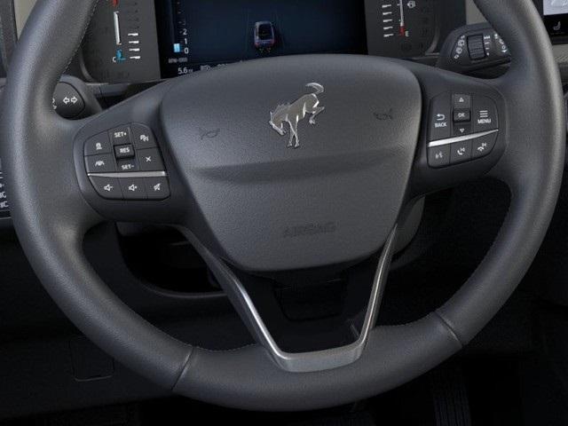 new 2026 Ford Bronco Sport car, priced at $32,884