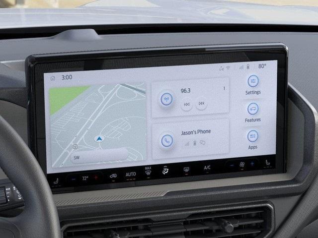 new 2026 Ford Bronco Sport car, priced at $32,884