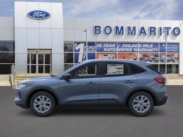 new 2026 Ford Escape car, priced at $26,164