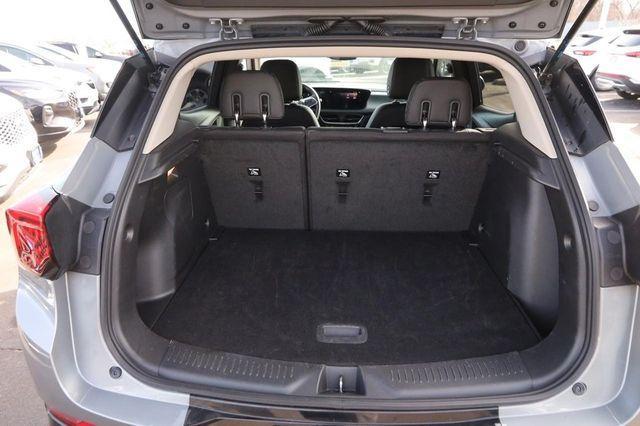 used 2024 Buick Encore GX car, priced at $21,950