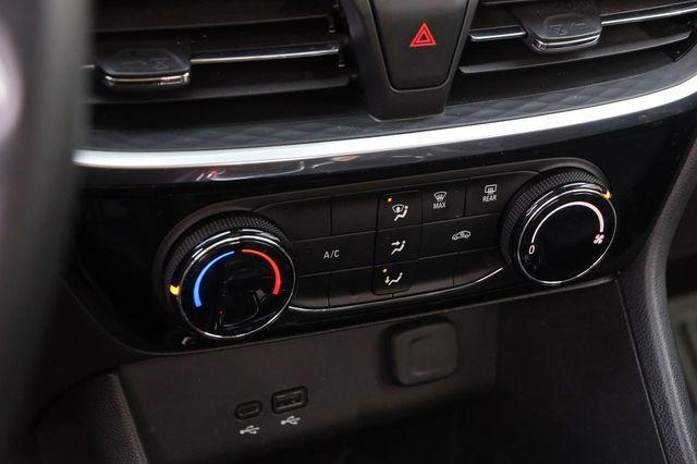 used 2024 Buick Encore GX car, priced at $21,950